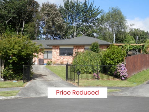 4A Nock Lane, Ngaruawahia