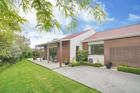 25 Fairweather Crescent, Kaiapoi, Kaiapoi