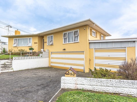 30 Lee Street, Castlecliff, Whanganui