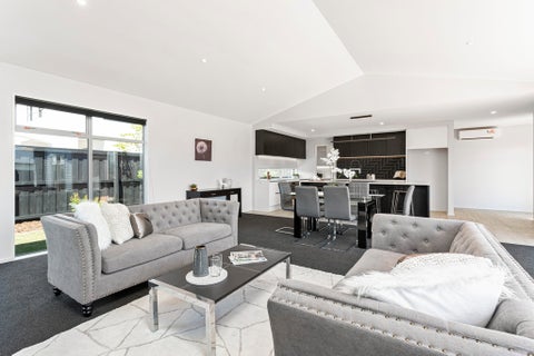 9 Picadilly Avenue, Casebrook, Christchurch