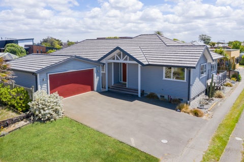 98B Bridge Street, New Brighton, Christchurch