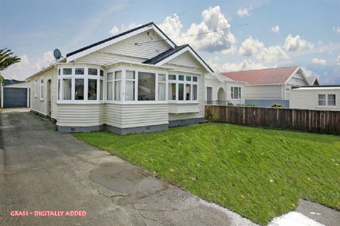35 Hobart Street, Miramar, Wellington