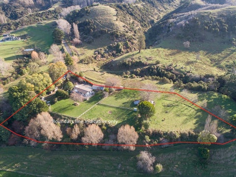 985 Valley Road, Ashhurst, Ashhurst