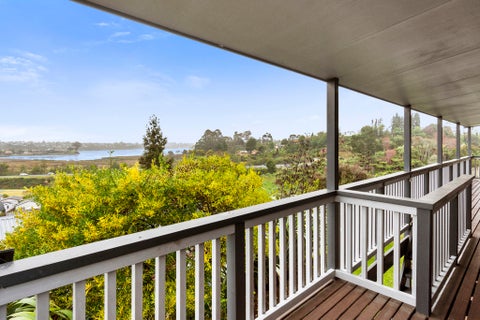8 Harrisfield Drive, Hairini, Tauranga