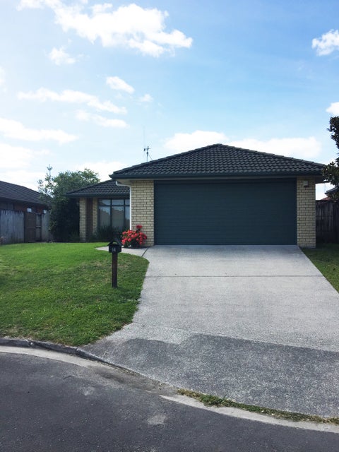 14 Earlswood Avenue, Hamilton East, Hamilton