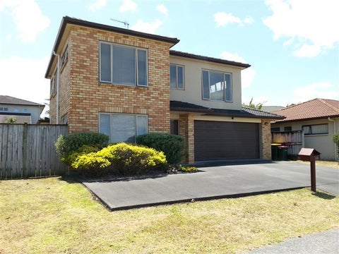 114 Stancombe Road, Flat Bush, Auckland