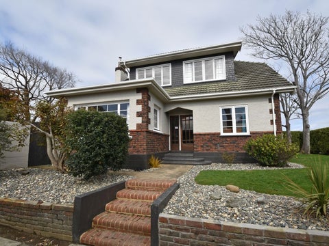 38 Wellington Street, Georgetown, Invercargill