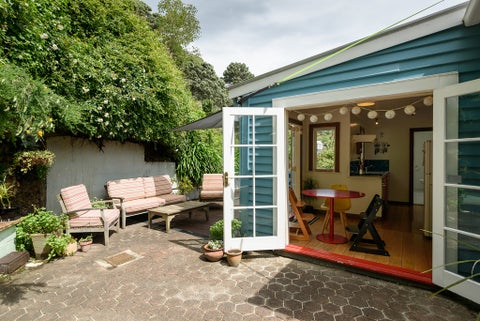 22 Athens Street, Miramar, Wellington