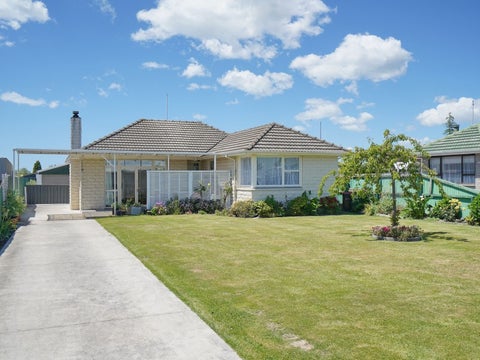 25 Sneyd Street, Kaiapoi, Kaiapoi