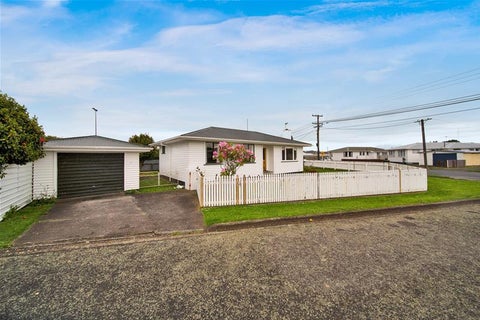 21 Pacey Avenue, Hawera