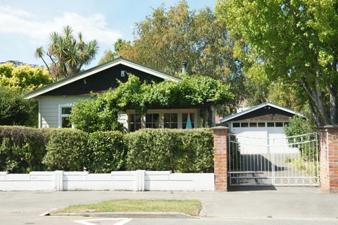 80 Sandwich Road, Beckenham, Christchurch