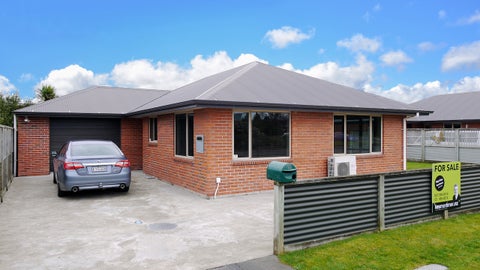 93 Ness Street, Appleby, Invercargill