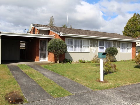 16 Oak Place, Tokoroa, Tokoroa