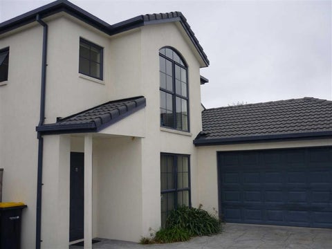 202A Springfield Road, St Albans, Christchurch