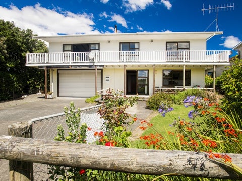 5 Taylor Street, MAHIA, NUHAKA