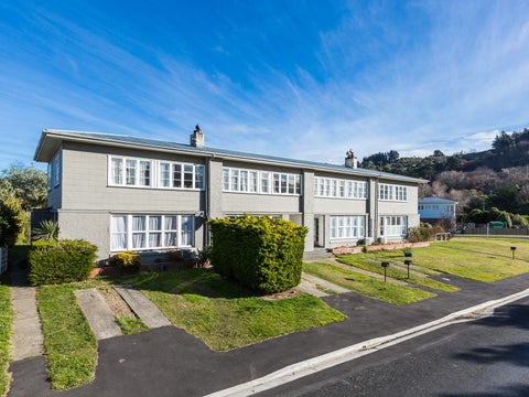 57 Albertson Avenue, Port Chalmers, Dunedin