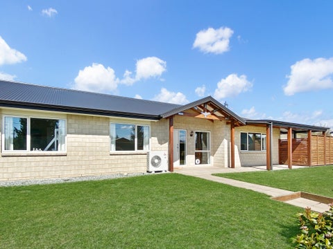 11 Glencairn Road, Twizel