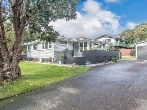 27 Park Avenue, Waikanae