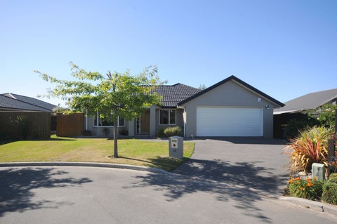 10 Alderney Mews, Casebrook, Christchurch