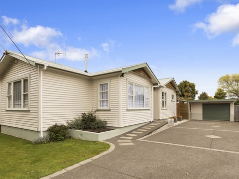 4 Malone Road, Waterloo, Lower Hutt
