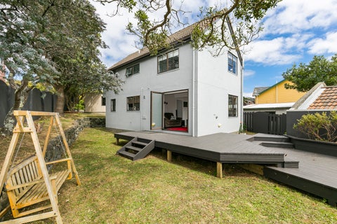 6A Bayou Lane, Churton Park, Wellington