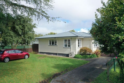 7 Mill Crescent, Matamata, Matamata