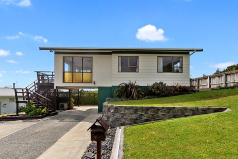10 El Viso Place, Te Kamo, Whangārei
