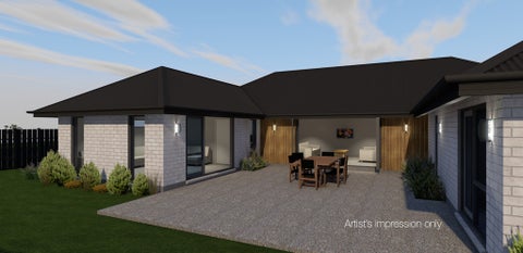 14 Te Waikare Street, Lincoln, Lincoln