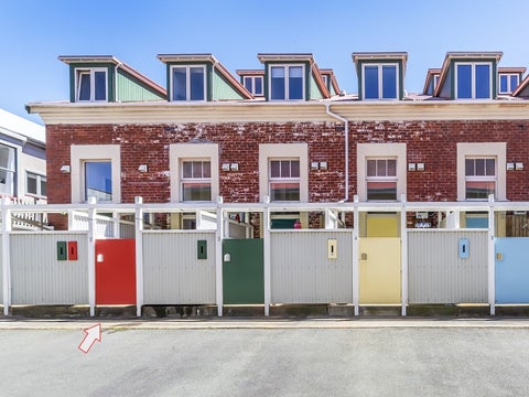 2/245 Adelaide Road, Newtown, Wellington