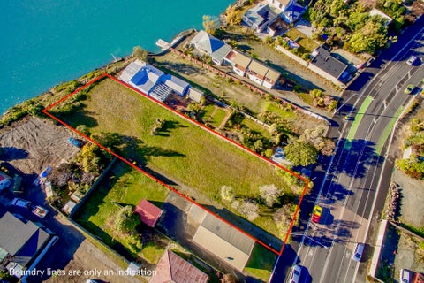 107 Main Road, Redcliffs, Christchurch