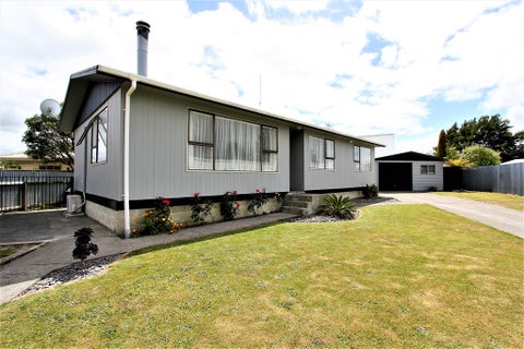5 Haskell Place, Greenmeadows, Napier