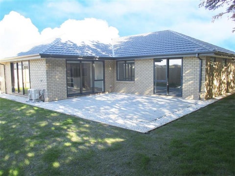 14 Barbara Joan Road, Wigram, Christchurch