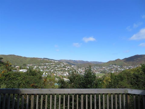 43 Montgomery Avenue, Karori, Wellington