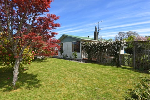 10 East Street, Greytown
