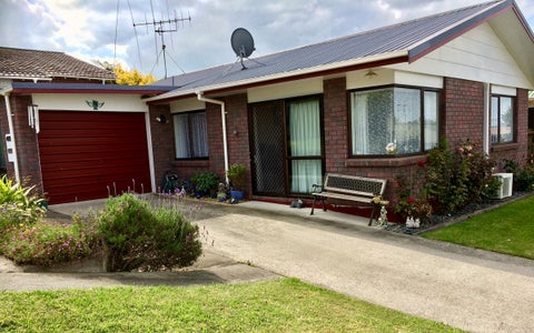 3/548 Mandeno Street, Te Awamutu, Te Awamutu
