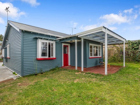 32A Reeve Road, Owhata, Rotorua