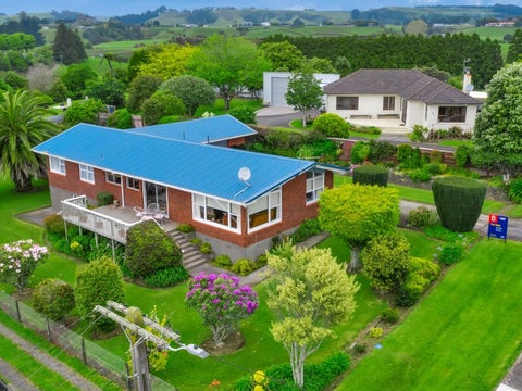 4 Ngapapa Street, Urenui, Urenui
