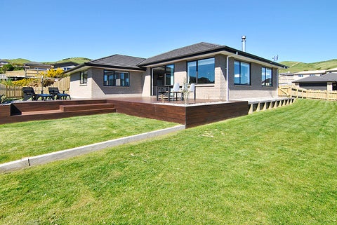 16 Mervyn Kemp Drive, Tawa, Wellington