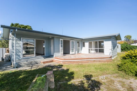 3 Burton Place, Flaxmere, Hastings