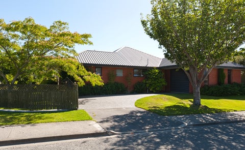 2 Isaac Wilson Road, Kaiapoi, Kaiapoi
