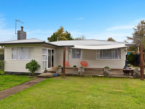 25 Joanne Crescent, Pukehangi, Rotorua