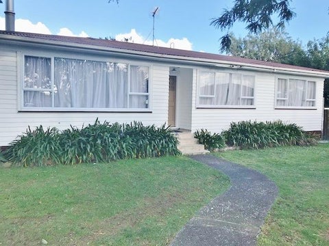 38 George Street, Papakura, Papakura