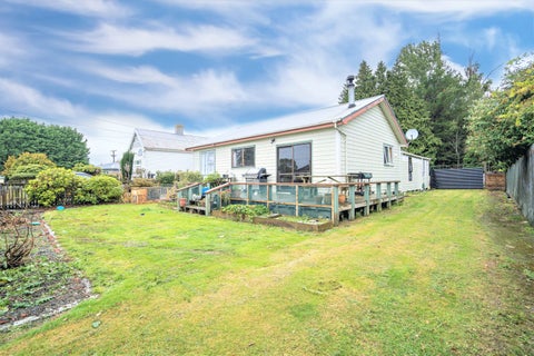 5 Katrine Street, Otautau, Otautau