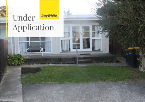 3/51B Mary Street, Papanui, Christchurch