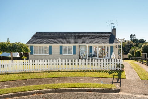 6 Kylemore Place, Te Puke, Te Puke