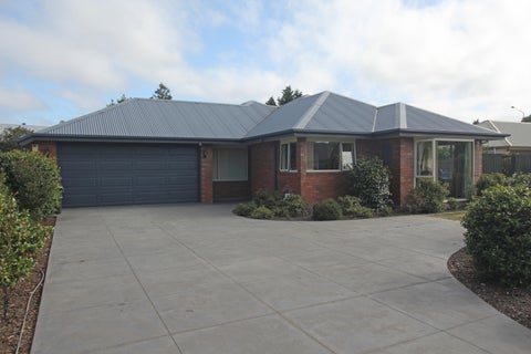 33 Baltimore Green, Shirley, Christchurch