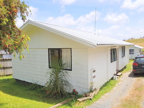 87A Donald Road, Kaitaia, Kaitaia
