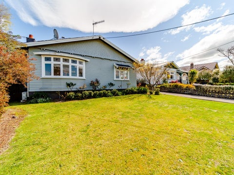 14 Tavistock Road, Waipukurau, Waipukurau