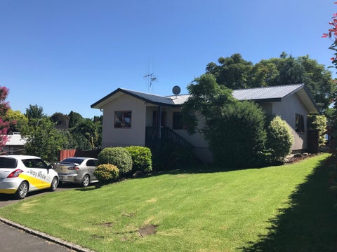 33D MacLoughlin Drive, Te Puke, Te Puke