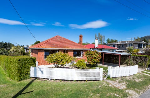 1 Sickels Street, Fairfield, Dunedin